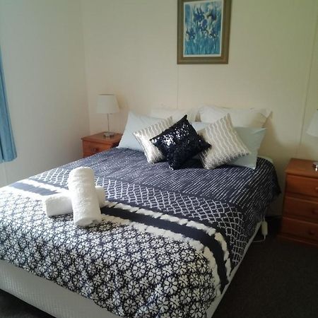 GreenGate Cottages Strahan Buitenkant foto