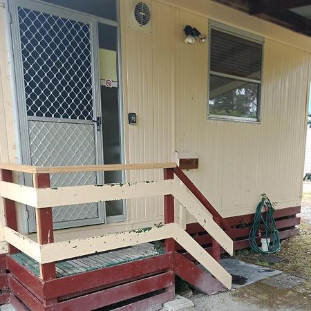 GreenGate Cottages Strahan Buitenkant foto