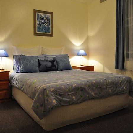 GreenGate Cottages Strahan Buitenkant foto