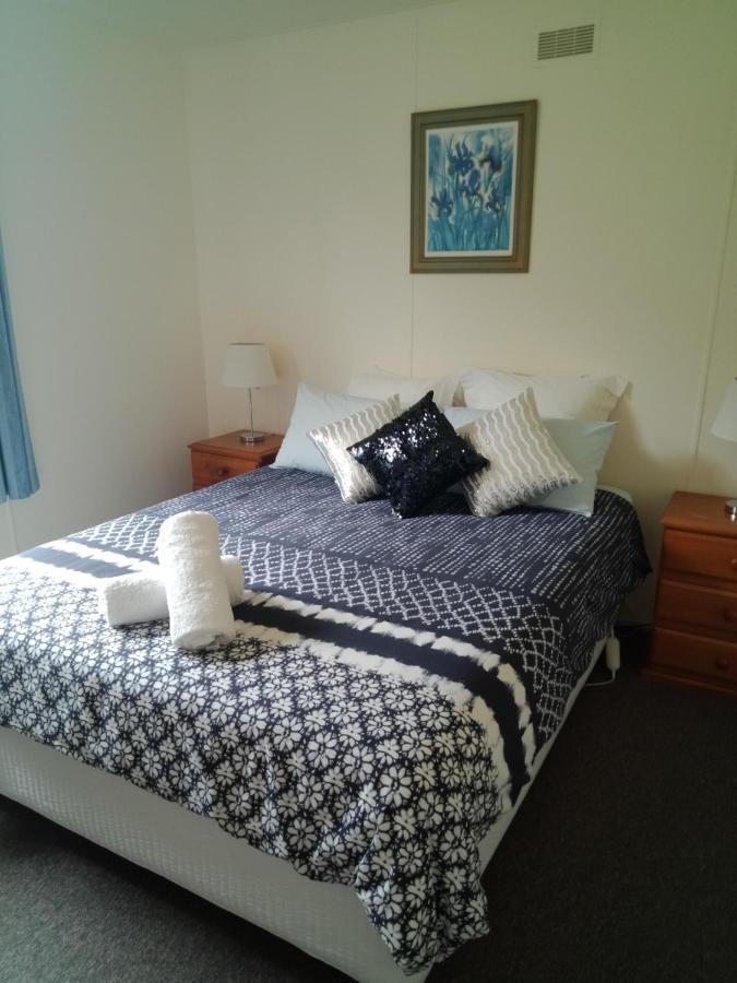 GreenGate Cottages Strahan Buitenkant foto