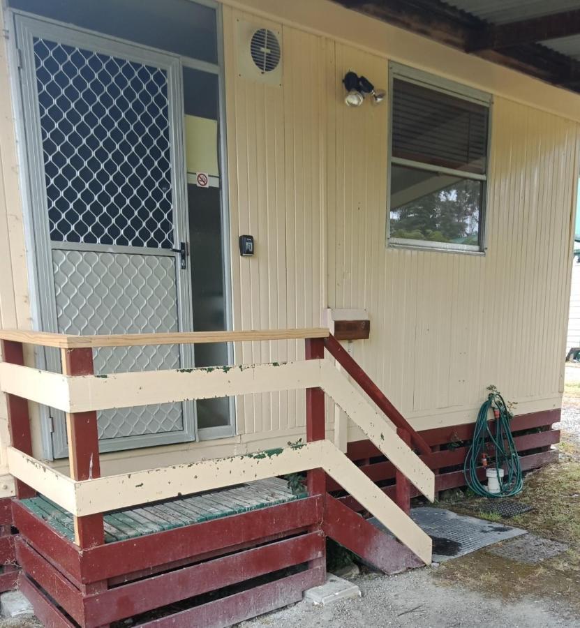 GreenGate Cottages Strahan Buitenkant foto