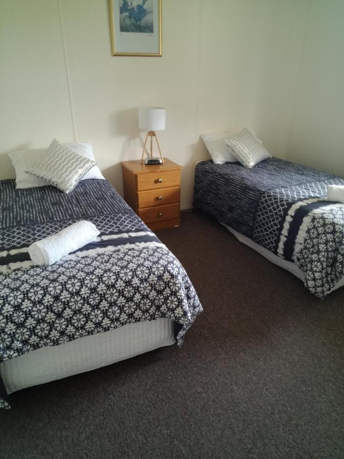 GreenGate Cottages Strahan Buitenkant foto