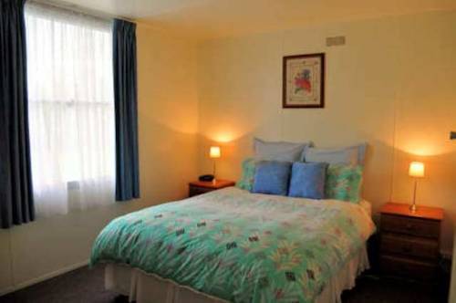 GreenGate Cottages Strahan Kamer foto
