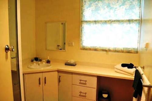 GreenGate Cottages Strahan Kamer foto