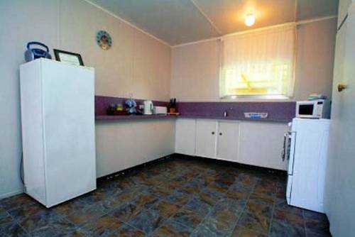 GreenGate Cottages Strahan Kamer foto