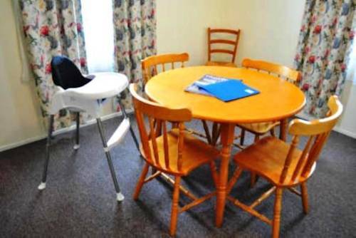 GreenGate Cottages Strahan Kamer foto