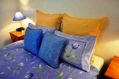 GreenGate Cottages Strahan Kamer foto