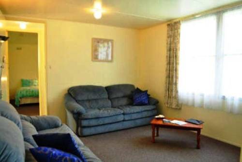 GreenGate Cottages Strahan Kamer foto