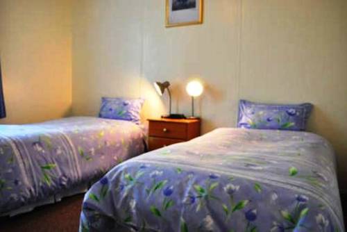 GreenGate Cottages Strahan Kamer foto