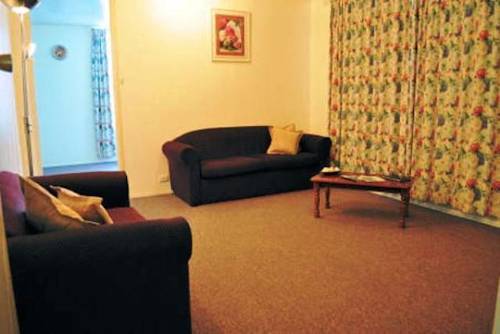 GreenGate Cottages Strahan Kamer foto